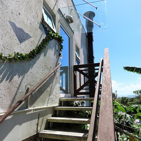 Patio Floriparadise Florianopolis Exterior photo