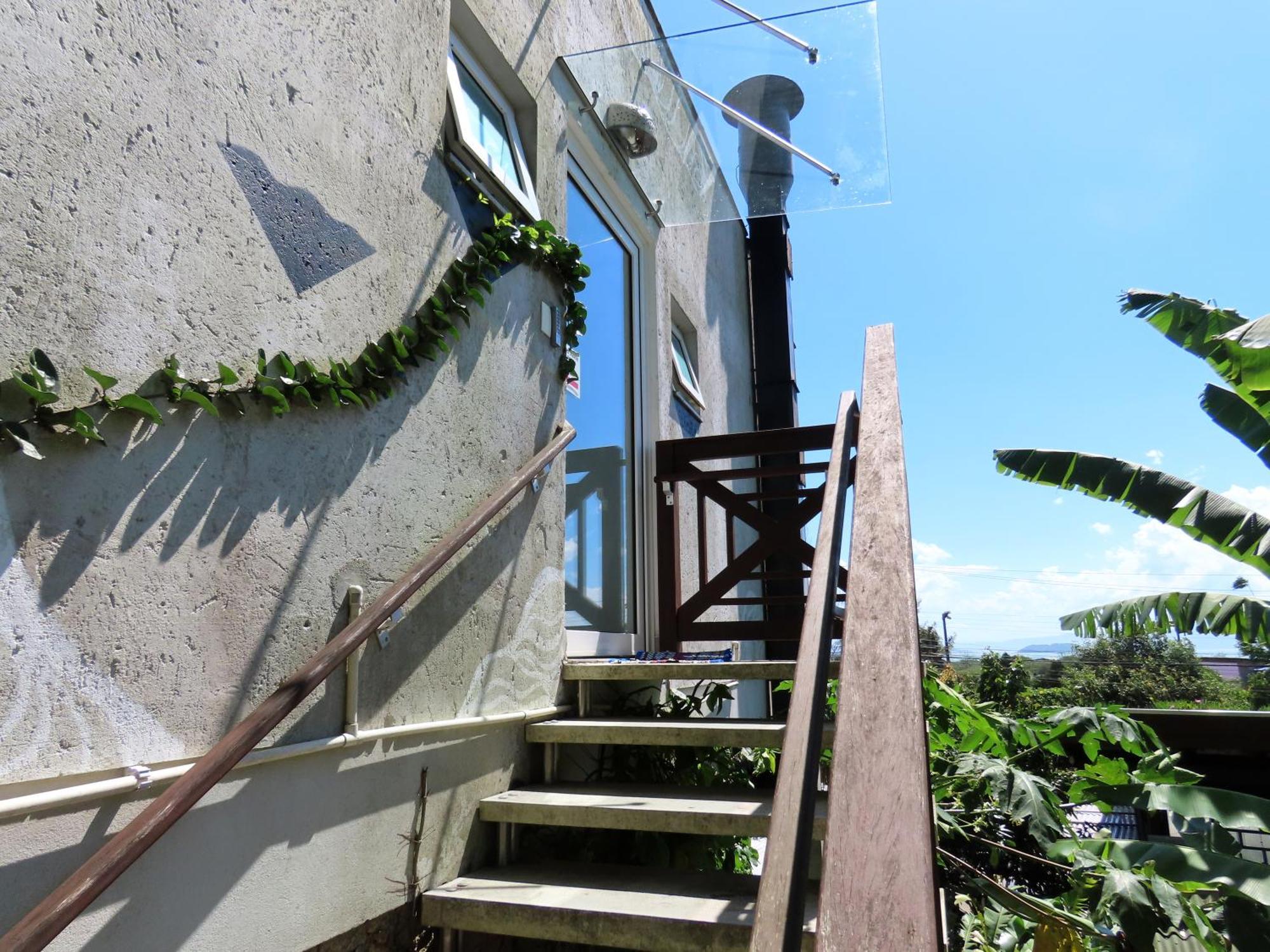 Patio Floriparadise Florianopolis Exterior photo