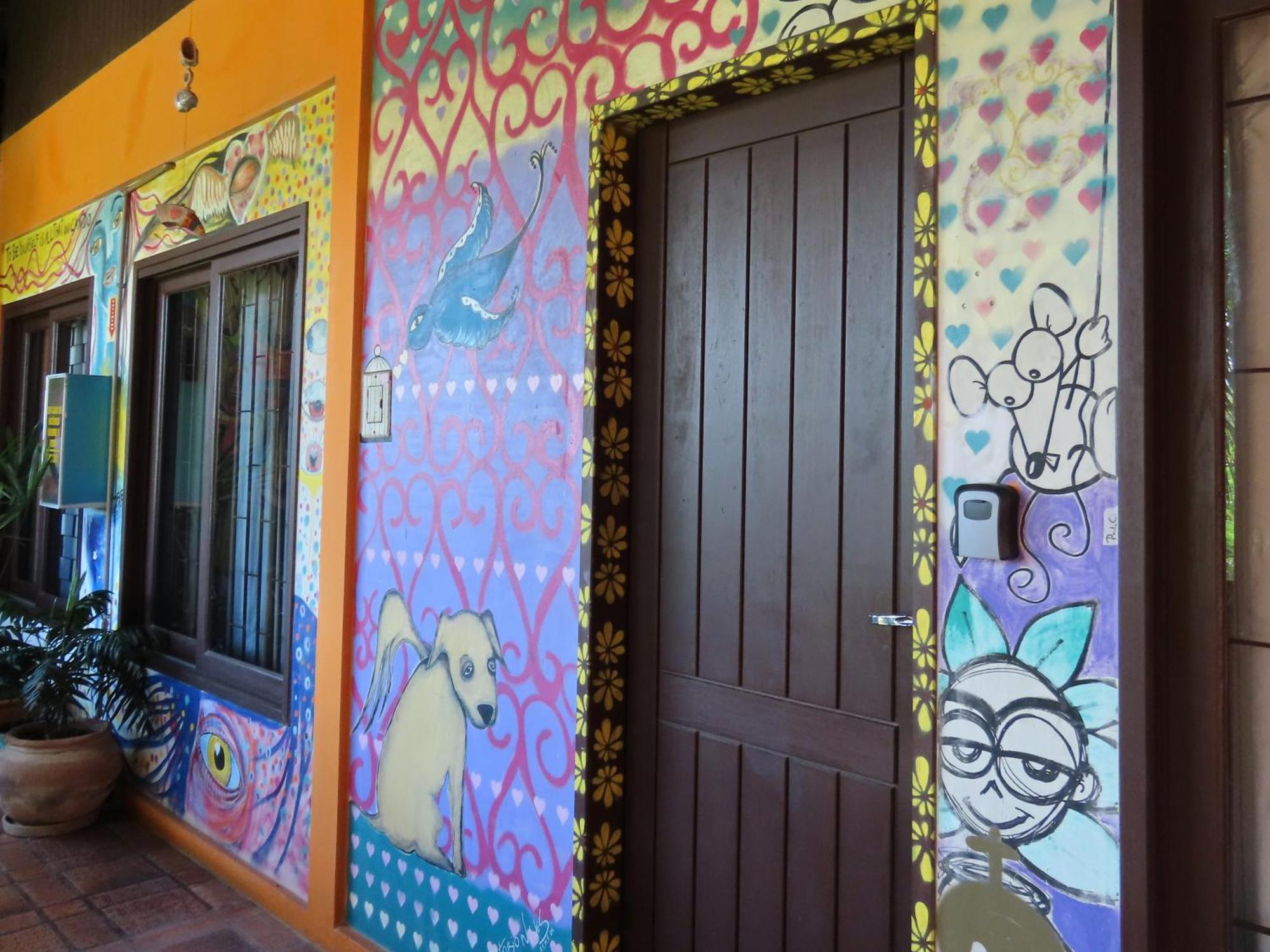 Patio Floriparadise Florianopolis Exterior photo