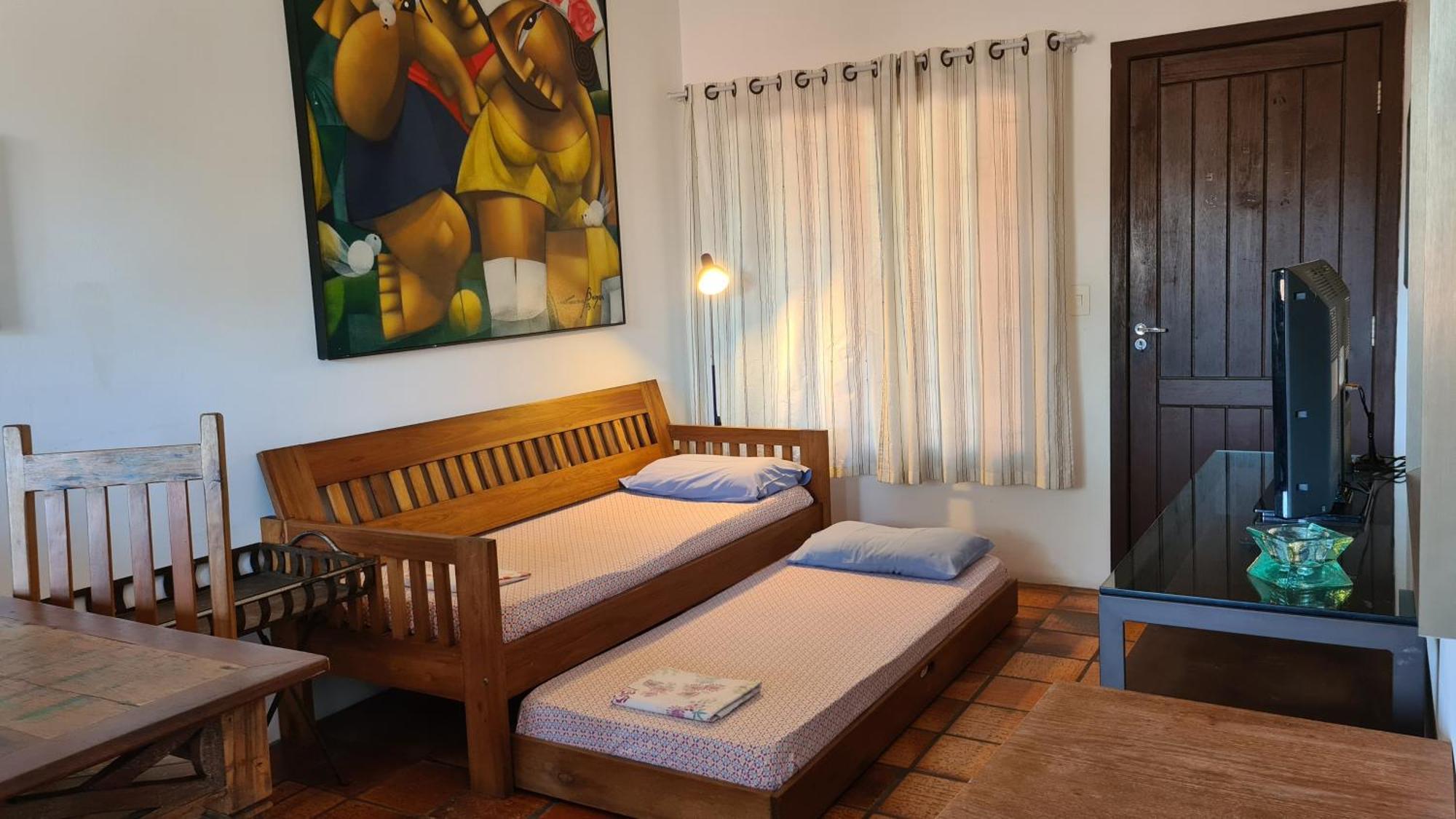 Patio Floriparadise Florianopolis Room photo