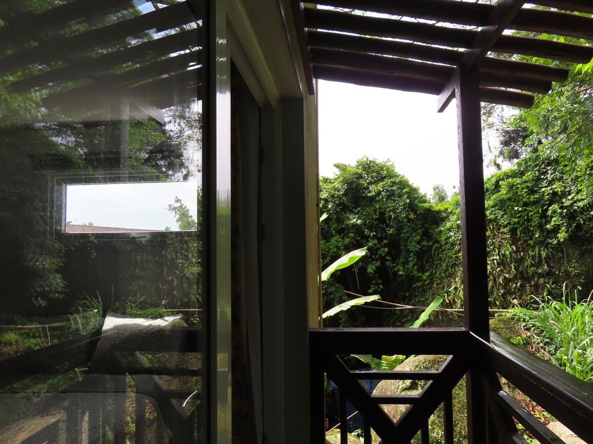 Patio Floriparadise Florianopolis Exterior photo